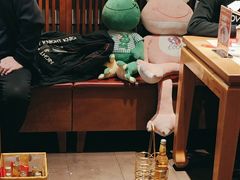 -老佛爷炭火蛙锅直营(清滨路总店)