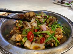 -阿巧一号私房菜(止园路店)
