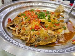 -湘桂人酒楼(西便门店)