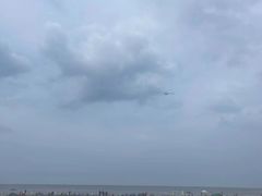 -那香海钻石沙滩浴场