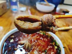 -白家高记肥肠粉(总店)