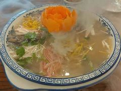 -老雒阳面馆·水席(定鼎门店)