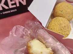 -悠个炸鸡(南京创始店)