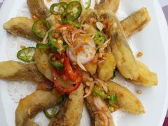 九肚鱼-雅憩花园餐厅