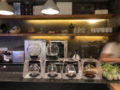 -MAP CHA普洱茶馆(翠湖店)
