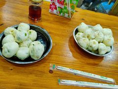 -红帽叔叔包子