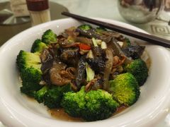 -围龙屋客家食府(福田店)