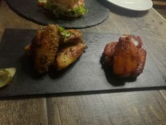 -HIGH FIVE哈福手工汉堡(桂林路店)