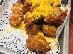 -小柴米·传统江西菜(八一广场店)