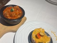 -俄士厨房(五棵松华熙LIVE店)
