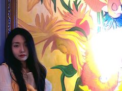 -天津梵高星空艺术馆(天河城旗舰店)