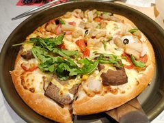 -必胜客(上地华联店)