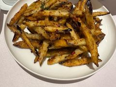 -粗茶淡饭·汉口公馆(循礼门店)