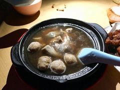 -新记肉骨茶
