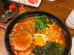 -小川洋风料理(街道口店)