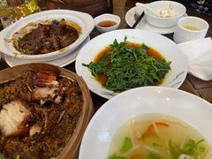-长兴菜馆(高桥店)