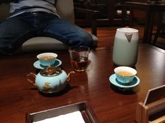 -广富林宰相府酒店·水云间