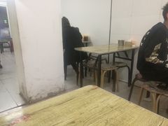 大堂-老字号正宗四川麻辣烫(重庆路店)