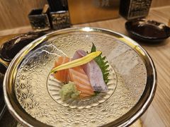 -鮨政·Omakase(港汇恒隆广场店)