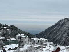-庐山风景名胜区