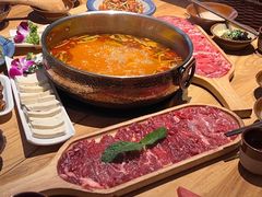 -黔诚酸汤牛肉(甲秀楼店)