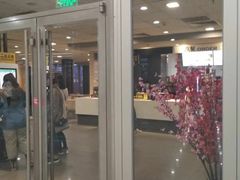 门面-麦当劳(天津站三店)