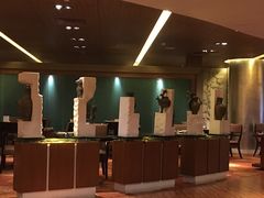 -佘山世茂艾美·御珍轩中餐厅