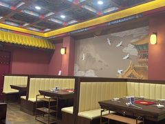 -爱新觉罗福臨火锅馆(万科滑雪场店)