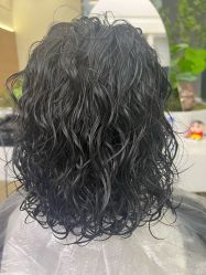 -GANO HAIR 