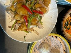 -童福兴·南京菜(老门东店)