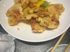 -李记饺子·熏酱东北菜(欢乐谷店)