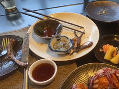 -盛宴自助餐厅(运达喜来登店)
