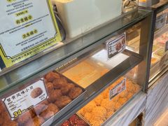 -鲍师傅糕点(大沽南路店)