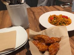-必胜客(经开万达店)