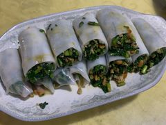 -七哥饭店好吃的客家菜(广电路店)