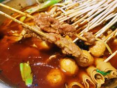 -160烧烤(香坊店)