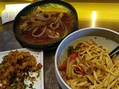 -日上三甘(三里屯店)