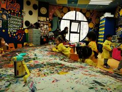 -杨梅红艺术教育(凤城教学中心)