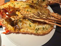 -拉蒂娜·巴西牛排馆 Latina·Brazilian Steakhouse(王府井喜悦店)