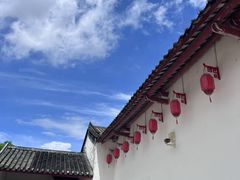 -叶挺将军纪念园