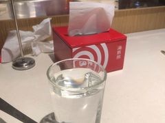 -海底捞火锅(枫蓝国际购物中心店)