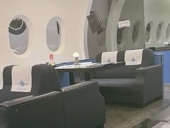 -甜心航空主题餐厅(京源城店)