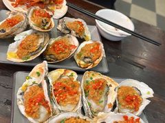 -漫天香·小龙虾餐厅(夏湾店)
