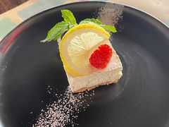 -安妮意大利餐厅(日坛店)