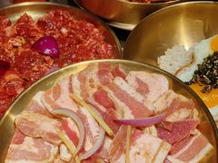 -小核桃烤肉馆(西塔店)
