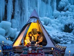 -九如山休闲旅游度假区