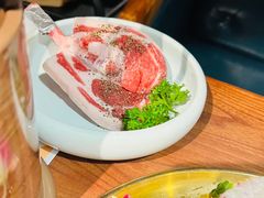 -九田家黑牛烤肉料理(新辰里亚运村店)