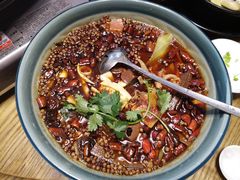 非一般毛血旺-新悦·霞浦海鲜生(上下杭店)