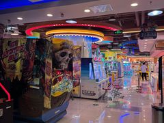 -汤姆熊欢乐世界(正大店)