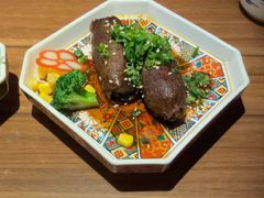 -隐月· 㐂和食屋(芝罘万达公馆店)